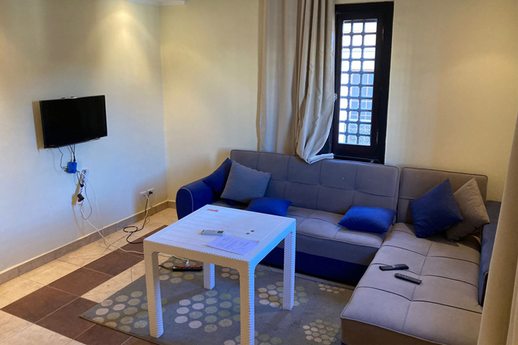 Fully furnished Apartment in Tawaya - 9